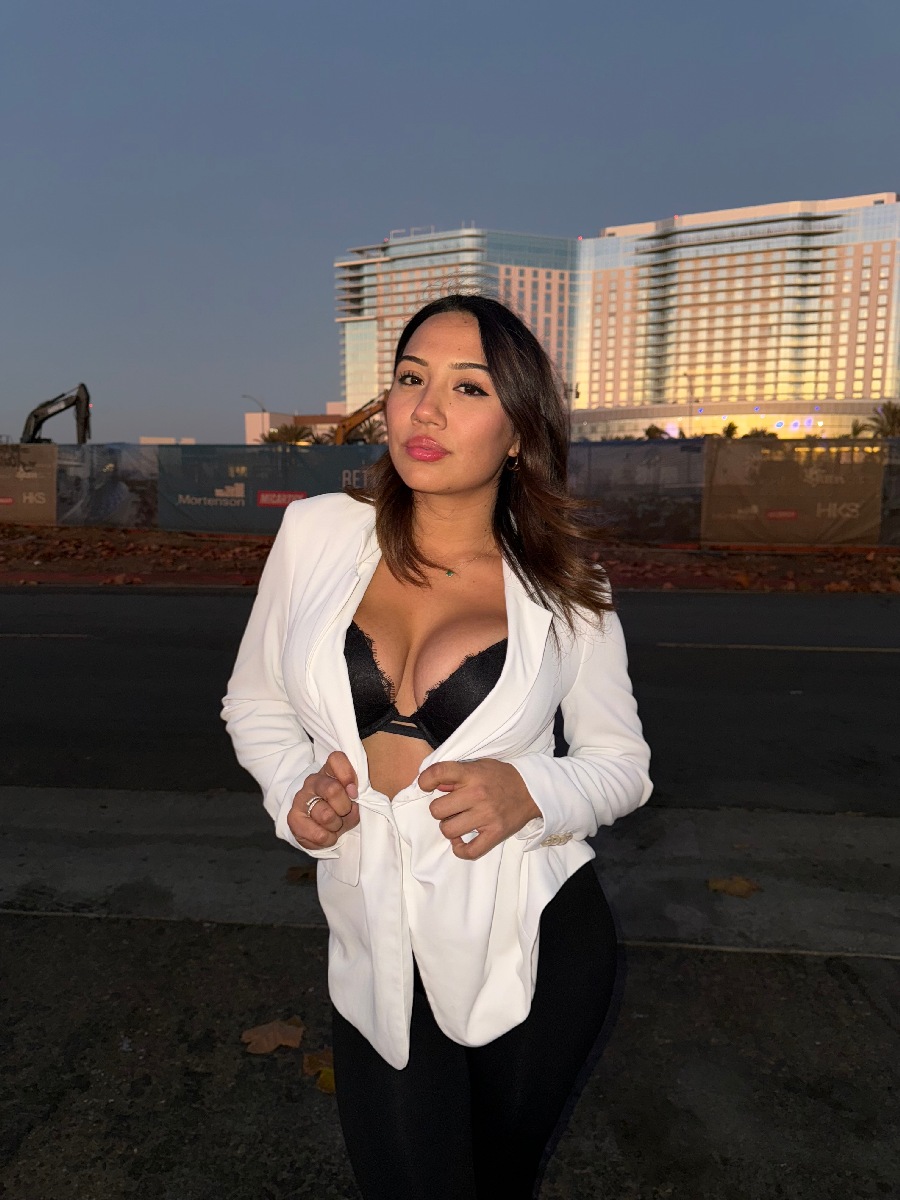 Take a pause and enjoy Ali Cruz — streaming from Kirkuk