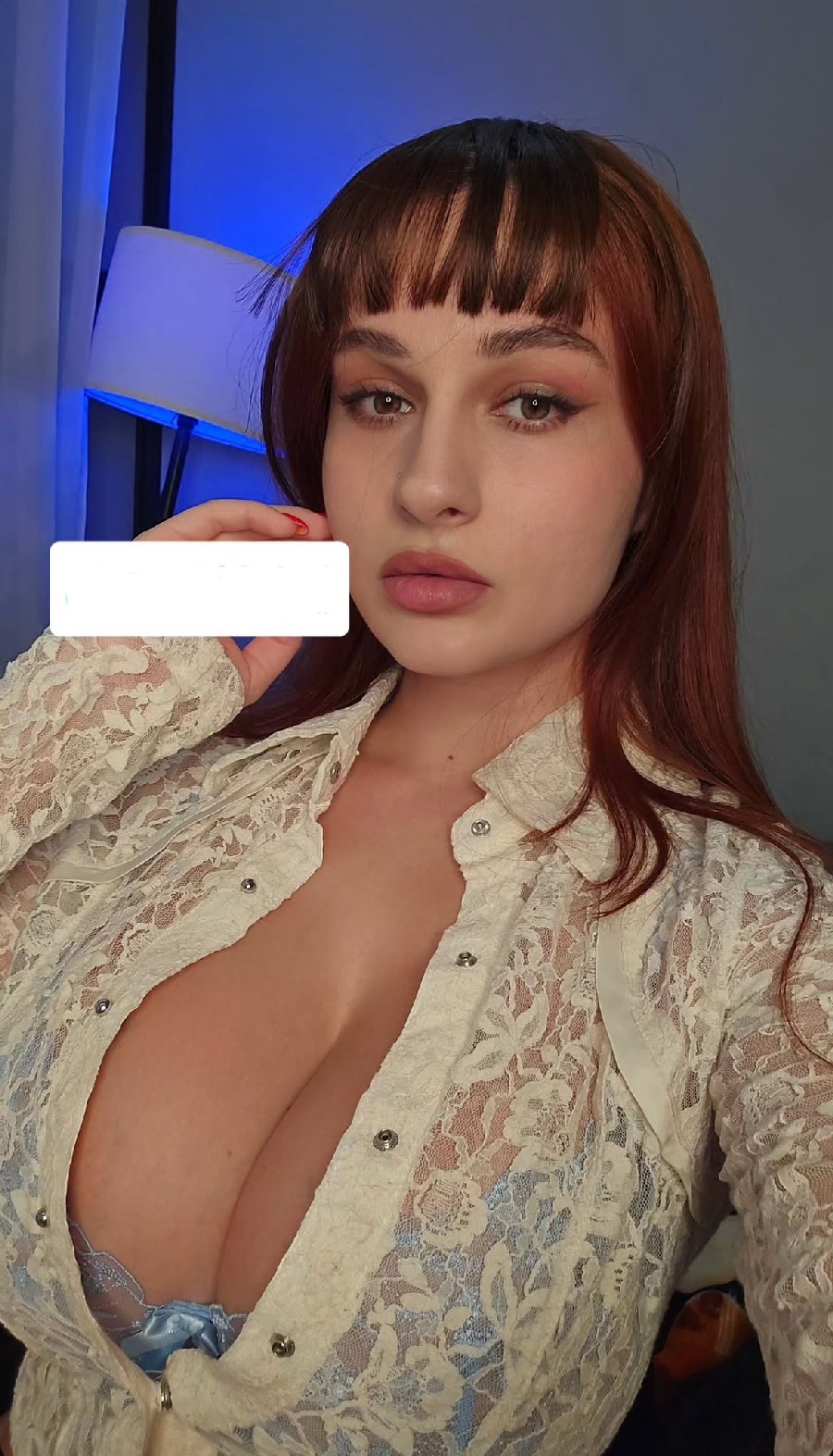 Take a pause and enjoy Miranda Faith — streaming from Kirkuk