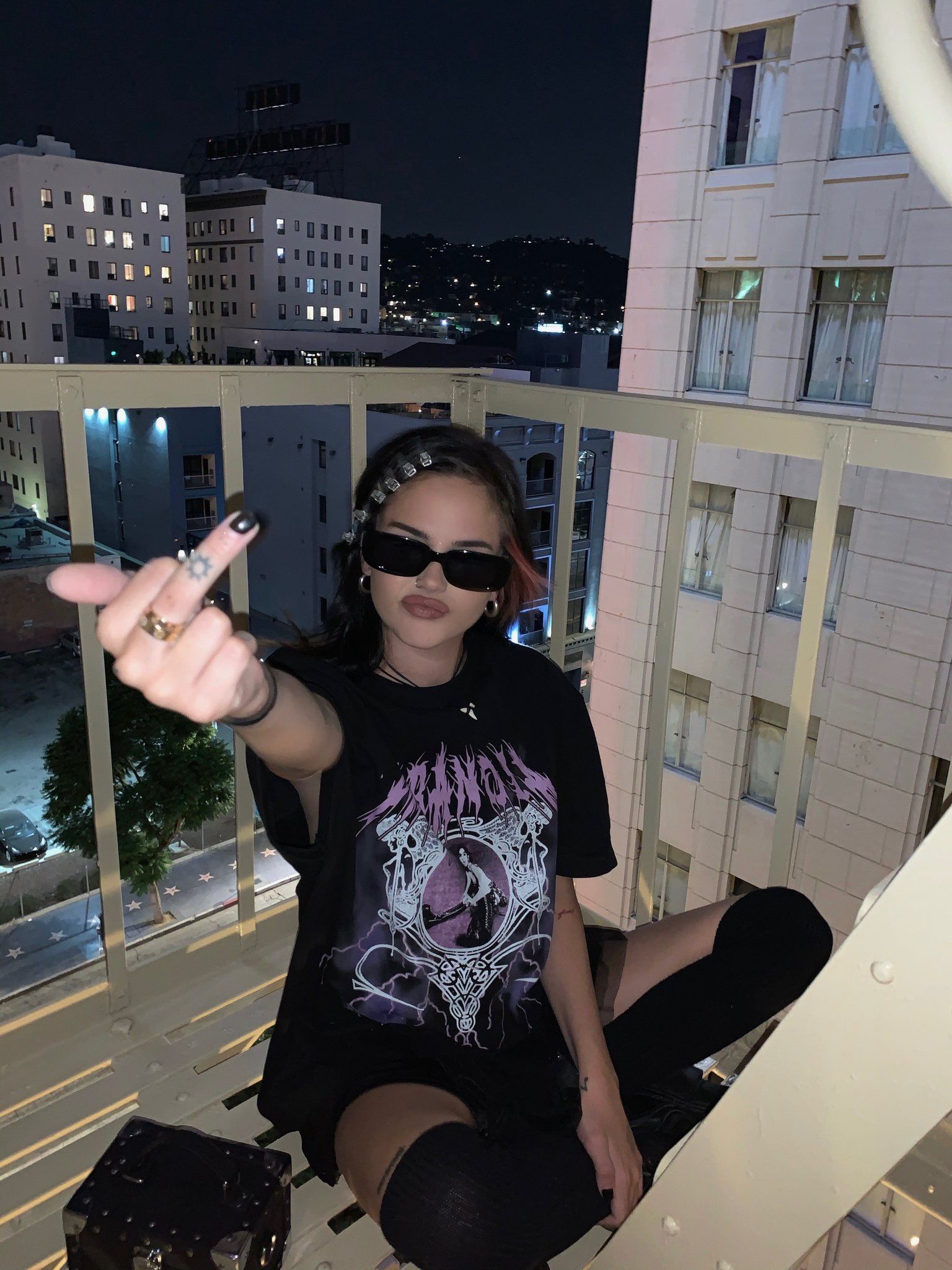 Sassy girls in Kirkuk