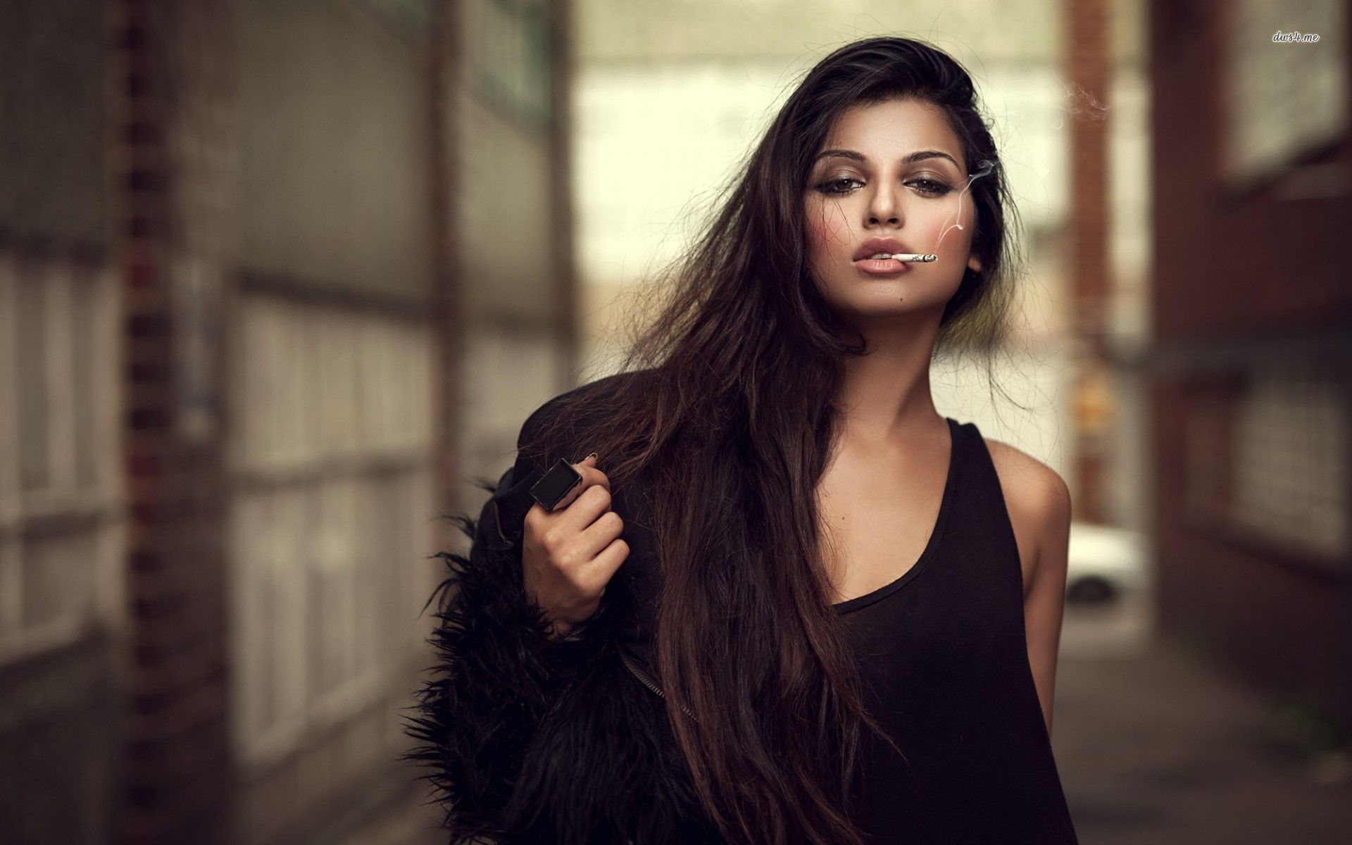 Sassy girls in Kirkuk