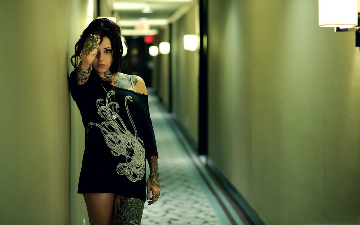 Sassy girls in Kirkuk