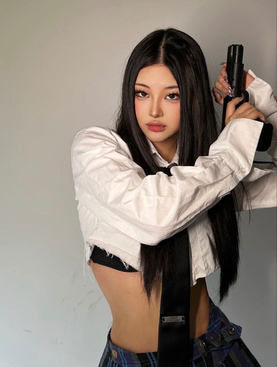 Sassy girls in Kirkuk