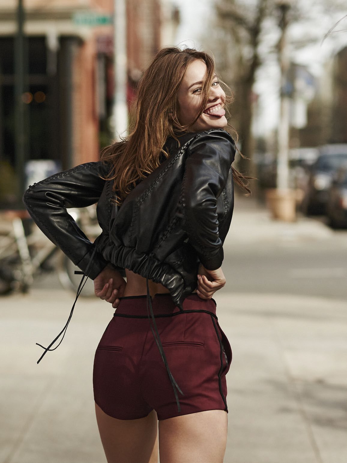 Sexy model Sassy girls in Kirkuk