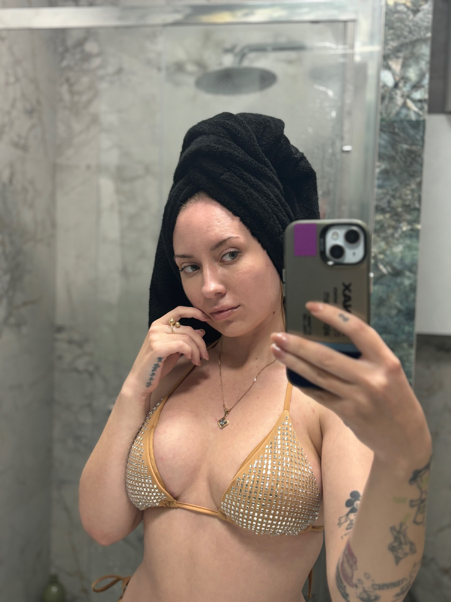 Nude girl KateV in Kirkuk