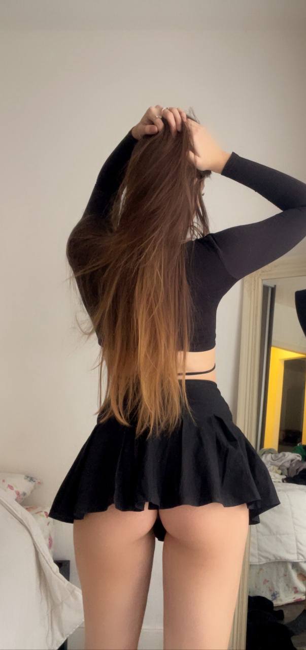 Photo Lola La Fleur in Kirkuk