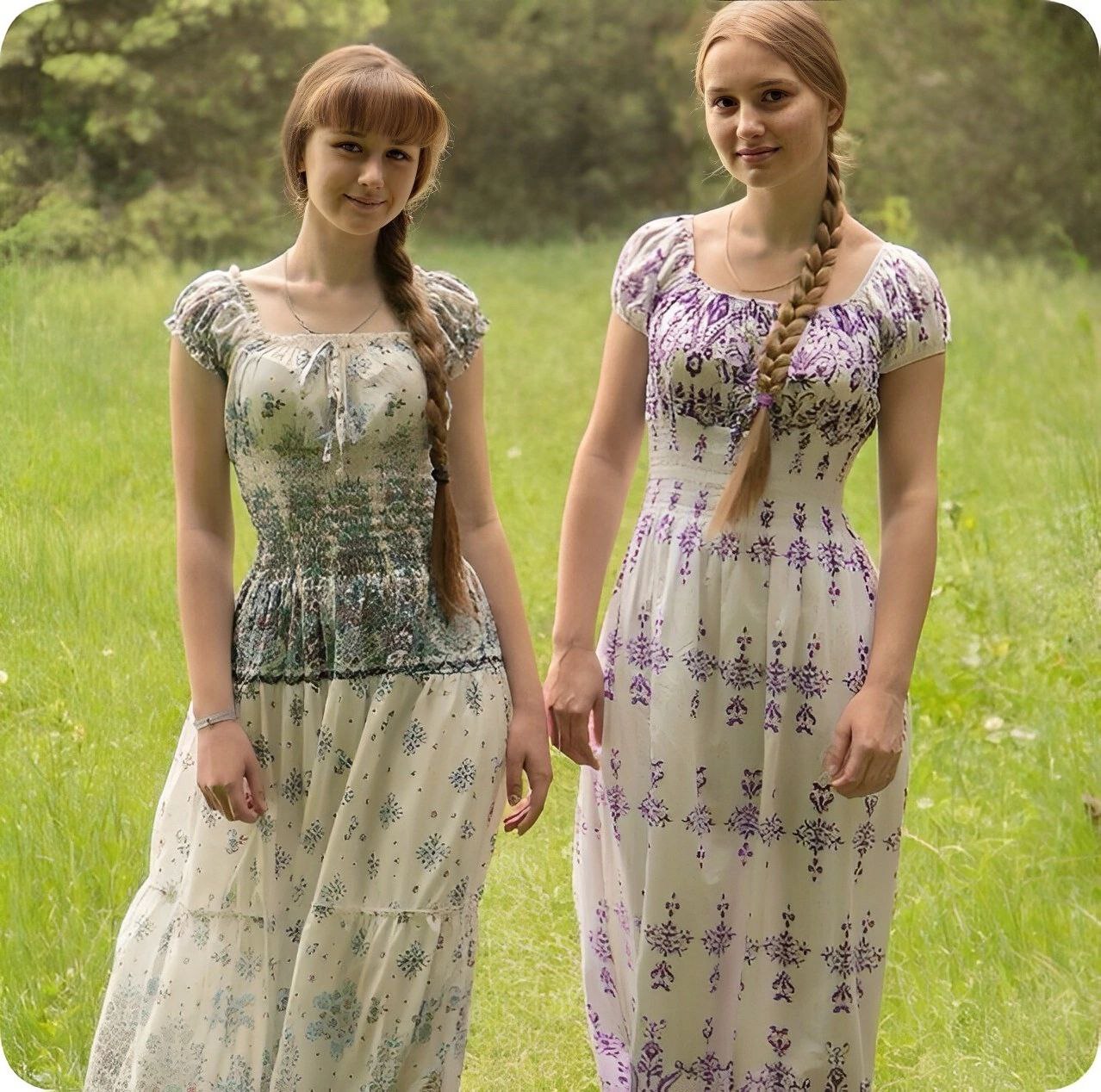 Slavic girls underwear in Kirkuk