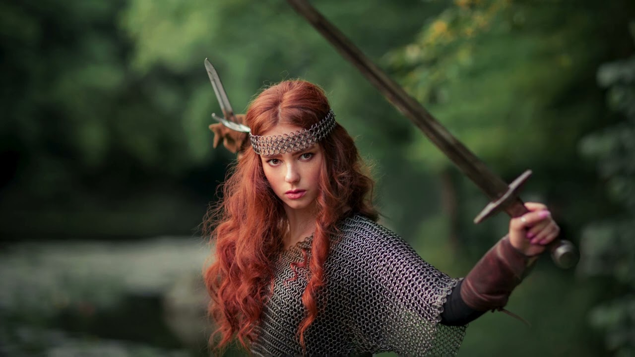 Slavic girls in Kirkuk