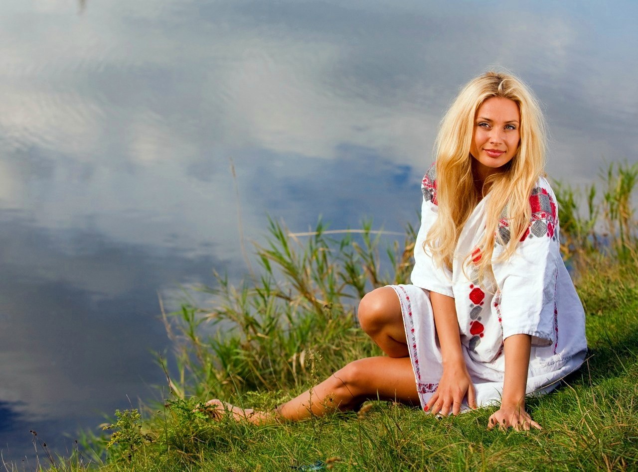 Sexy girl Slavic girls in Kirkuk