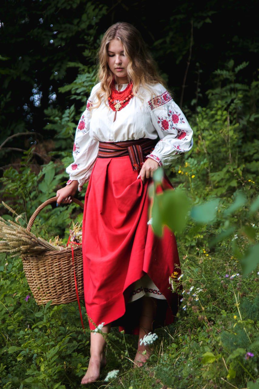 Slavic girls in Kirkuk